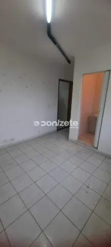 Sala comercial para alugar em Santo André | Vila América, 30 m², 1 banheiro