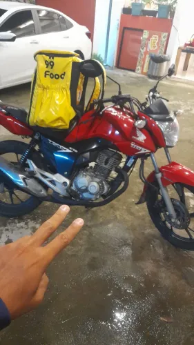 Moto boy 