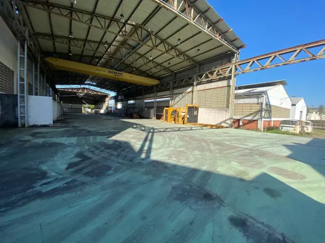 Imóvel para venda com 10000 metros quadrados em Paciência - Rio de Janeiro - RJ