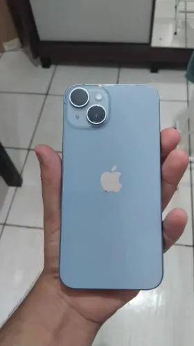 IPhone 14 128gb com caixa