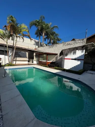 Sobrado locação ou venda vila oliveira - Mogi das Cruzes - SP.