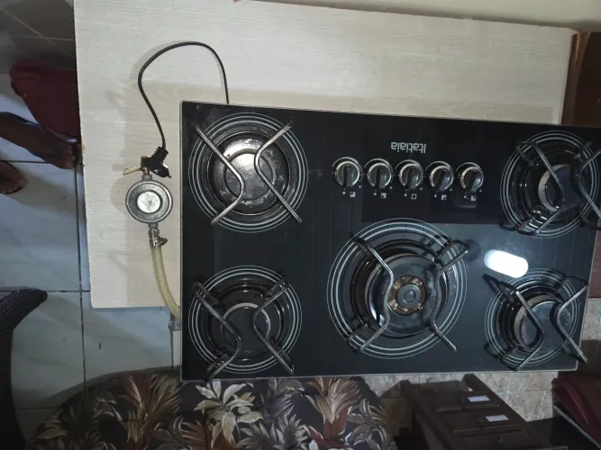 Vendo cooktop