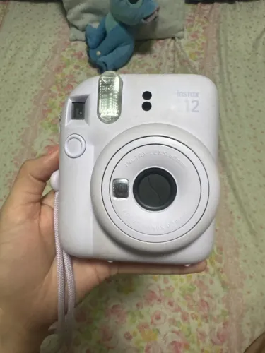 Câmera Instantânea Fujifilm Instax