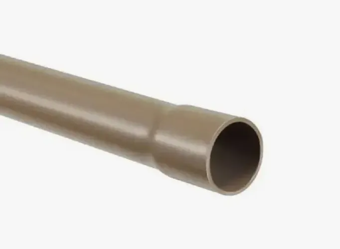 Tubo soldável 25mm 6m krona