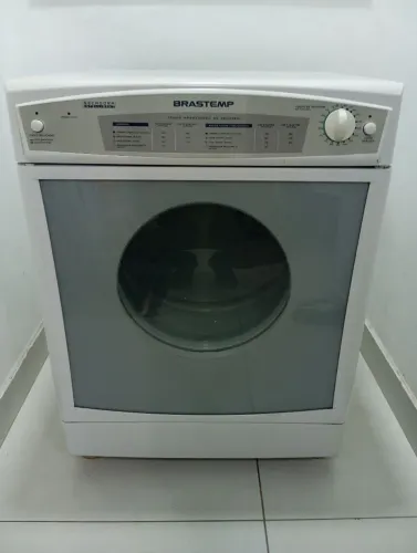 Secadora de roupas 10kg