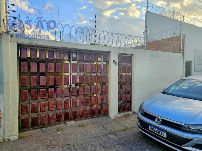 Casa à Venda em Nova Betânia - Mossoró