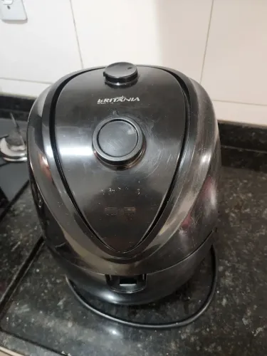 Airfryer