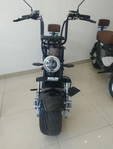 Scooter X13 