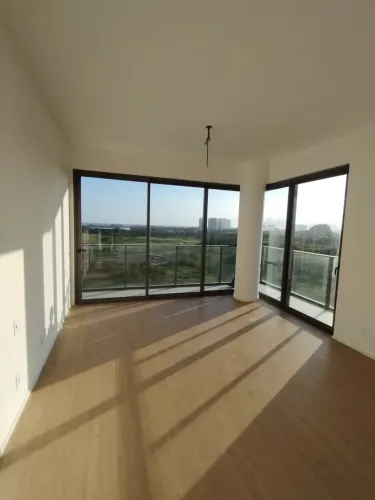Apartamento No Oceana Golf De 4 Suítes 3 Vagas Vista Livre Pronto Para Morar