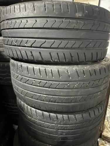 Pneu aro 18 215 35 R18