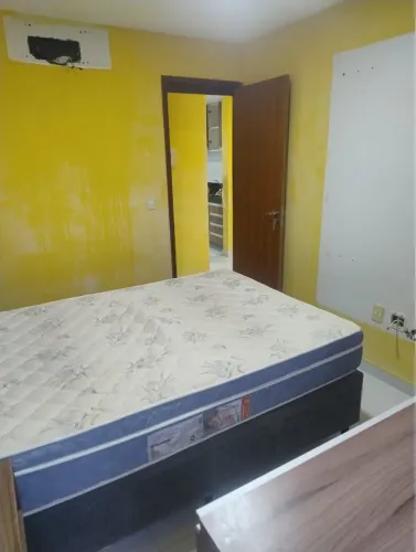 Vende-se Cama - R$ 500 