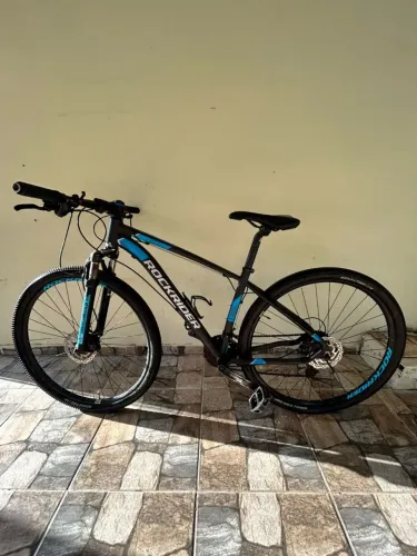 $1200  Rockrider TS500 