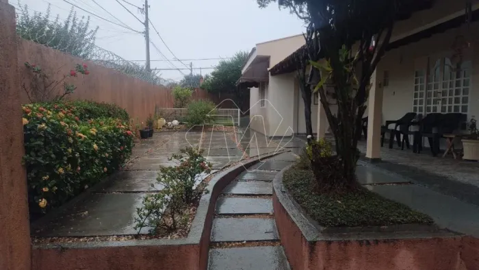 Venda de Casas / Padrão na cidade de Araraquara