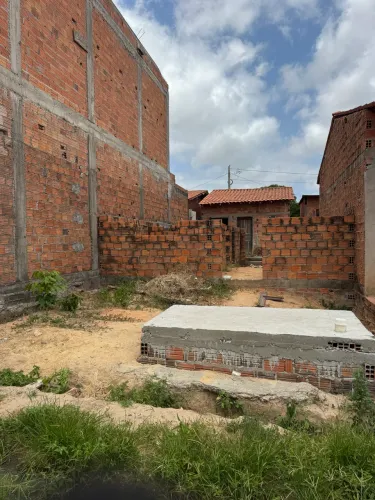 TERRENO - MAIOBINHA - PRÓXIMO A BELA CINTRA/UNIAO DE MORADORES