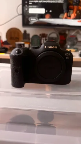 Canon r6