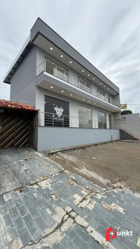 Sala para alugar, 35 m² por R$ 2.800/mês - Flores - Manaus/AM