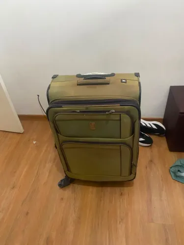 Mala de viagem