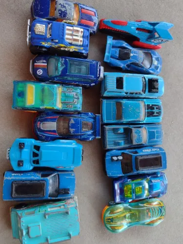 Hotwheels carrinhos 