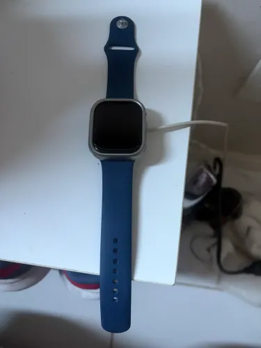 Apple Watch série 10 46mm R$ 2.200,00