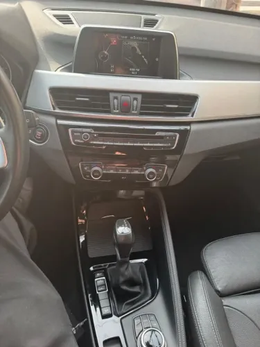 BMW X1 Xdrive 25I Sport 2.0/2.0 Flex Aut. 2017