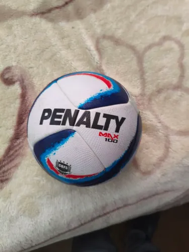 Vendo Bola de Futsal Penalty Max 100 - Oficial CBFS!