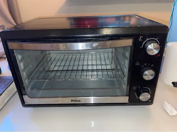 Forninho Philco 44l