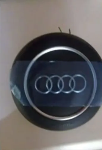 Airbag Audi TT Airbag Audi 2016~2018 lado motorista