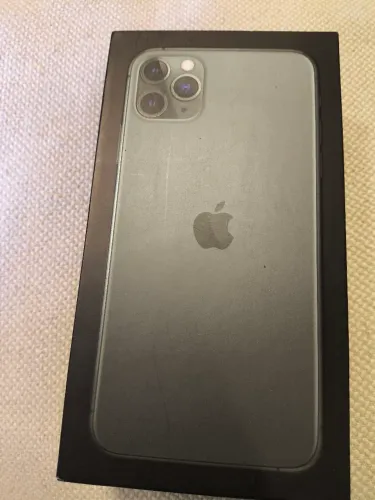 iPhone 11 Pro Max