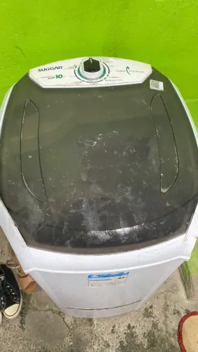Tanquinho Suggar