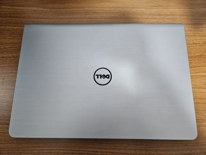 Notebook Dell Inspiron 15 5557
