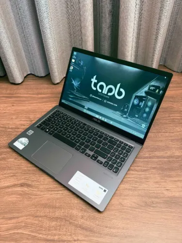 Notebook Asus Intel Core i3 8Gb 256SSD 15.6" Polegadas Windows 11