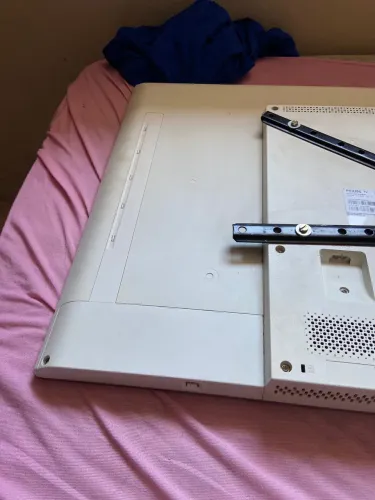 Vendo TV Smart 42 Polegadas Full HD 