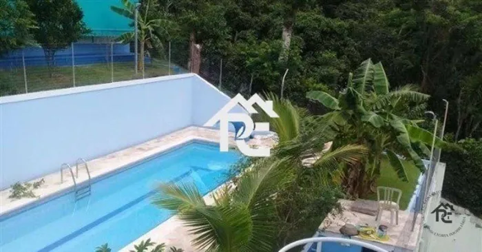 Casa com 3 quartos à venda, 300 m² por R$ 1.000.000 - Mata Paca - Niterói/RJ