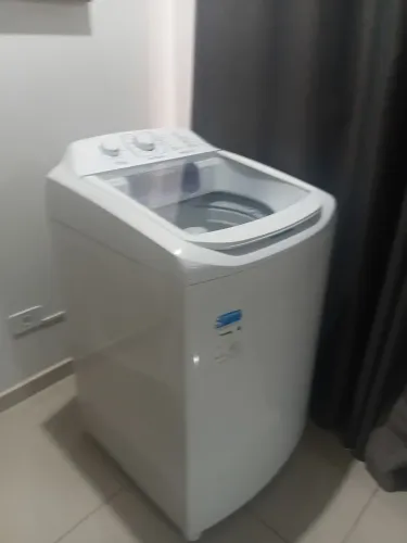 Máquina de lavar Electrolux 12 kg
