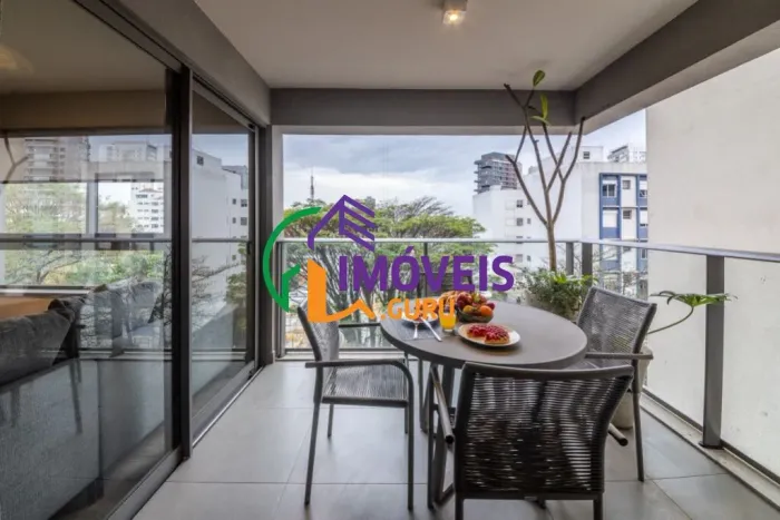 APARTAMENTO - SUMARÉ (R.M.) - SP