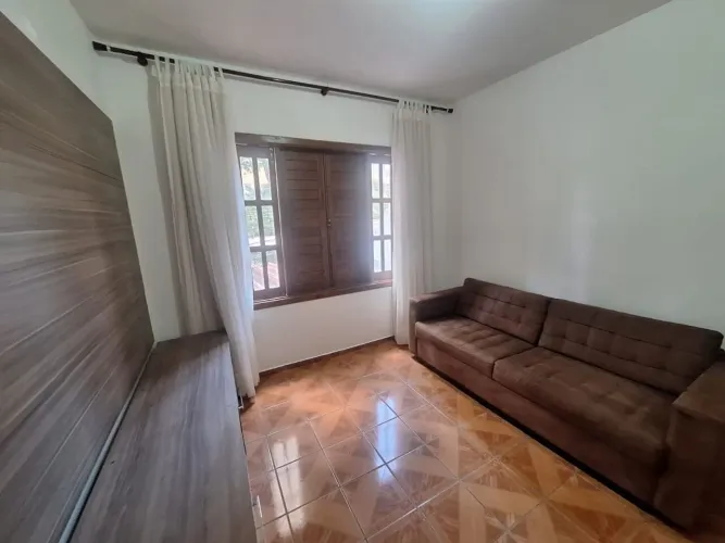 Casa Sobrado para alugar com 3 quartos - Jardim Monte Kemel - FL63