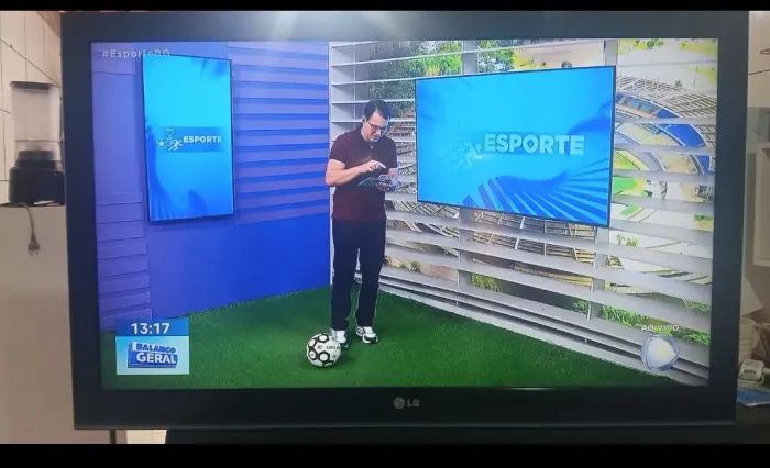 TV LG 42 polegadas
