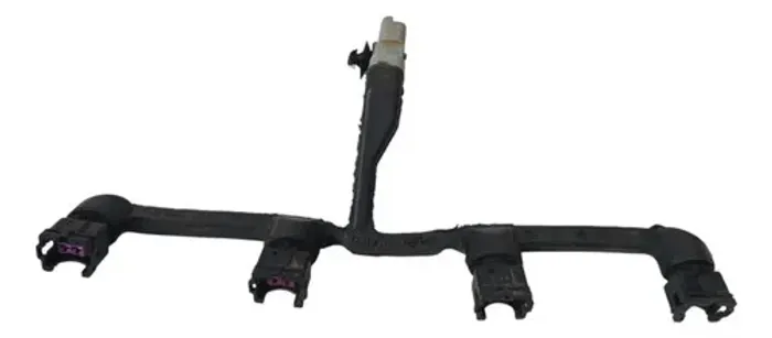 Chicote Bicos Injetores Peugeot 307 2.0 2005 - 2008