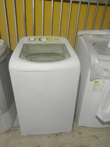 Máquina de lavar 8kg | Entrego em Castanhal