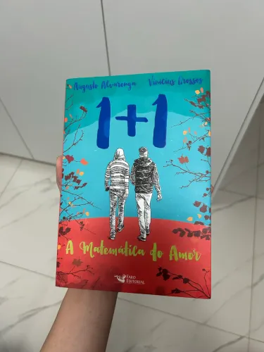 1 + 1 A matemática do amor