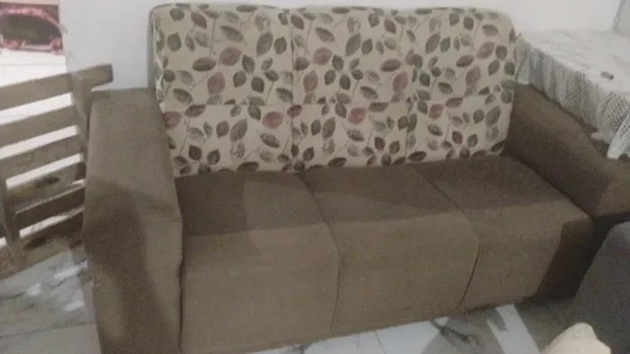 Sofá 3 lugares