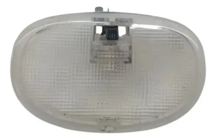 Luz Cortesia Teto Ford Fiesta 1.0 2003 2004 2005 2006