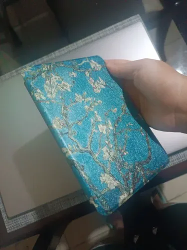 Capa Kindle décima geração 