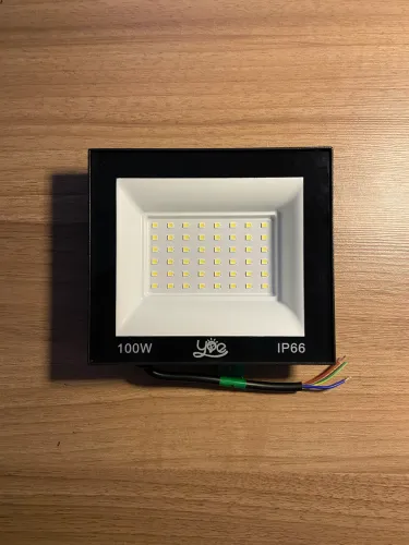 Refletor LED 100W YOE