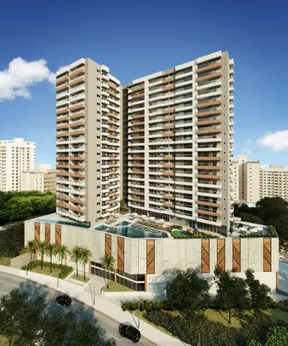 Oportunidade de Revenda do Panorama Santos