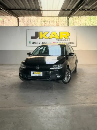 Volkswagen Jetta Highline 2.0 TSI 16V 4P Tiptronic 2014