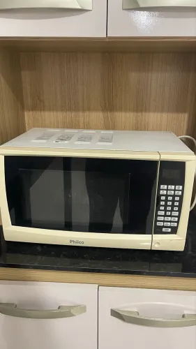 Microondas