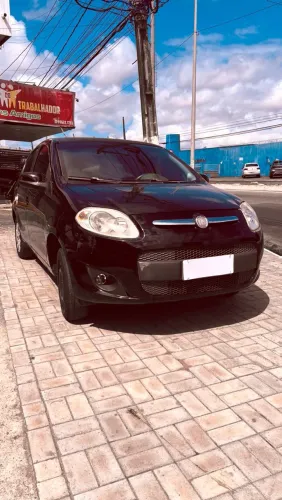Fiat Palio Attractive 1.0 EVO Fire Flex 8V 5P 2014