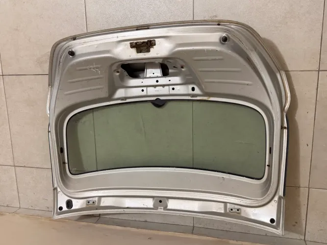 Tampa Porta Malas Gol G5