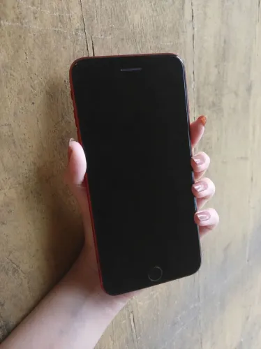 Iphone 8 plus 64GB